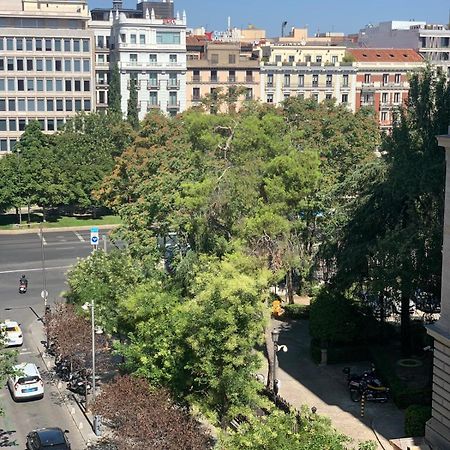 Luxury Studio Retiro Park & Prado Museum Madrid Exterior foto